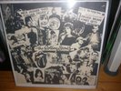 ROLLING STONES Mick Jagger Had Italian Drugs LP