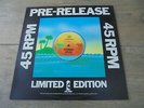Burning Spear ?- Civilised Reggae c/w Social Living 1978 UK 12