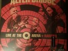 Alter Bridge - Live At The O2 + Rarities (HMV Limited 4 x 12