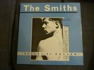 The Smiths Hatful of Hollow Vinyl Album  Rough Trade 76 - excellent