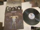 Eagles One Of These Nights Orig Press Vinyl Record LP Texture COVER EXCELLENT