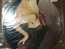 Madonna Vogue 12 inch picture disc New W9851TP 1990