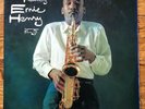 Ernie Henry - Presenting LP Riverside Original Mono White Label VG+