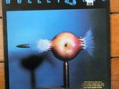 Bullet Boys Same Title LP Vintage VG Vinyl Heavy Metal Debut Album Free Ship