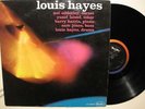 Louis Hayes - w/ Adderley, Lateef - Original VeeJay Mono Deep Groove
