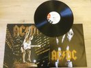 Vinyl/Lp AC/DC Stiff Upper Lip 7559-62494-1  1.Press  Hard Rock   Vg/Vg
