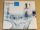 Radiohead - OK Computer OKNOTOK 1997 2017 sealed limited triple blue vinyl