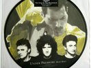 NEW Queen David Bowie Under Pressure Bohemian Rhapsody 7
