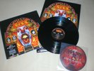 KISS PSYCHO CIRCUS SET LP VINYL RECORD 12