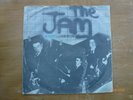 The Jam In The City Yugoslavian