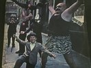 The Doors Strange Days Mono Lp Analog Elektra Ekl 4014 Nice Copy Vg+ Audiophile