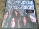 Deep Purple Machine Head 180 Gram Vinyl LP Record In Shrink Never Played 180g