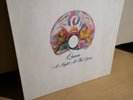 Queen - A Night At The Opera / Rock Vinyl / Top Schallplatte