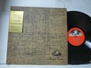 EXC WALTER GIESEKING MOZART-ANGEL 35215-PIANO CONCERTOS LP   $5 COMBINED SHIP  %