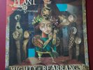Robert Plant & The Strange Sensation Mighty Rearranger SUPERB 2005 1st Press NM