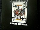 Danny Tenaglia ?- Back To Basics Presents - 4 x12