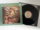 PESTILENCE Consuming Impulse ORIGINAL 1989 LP