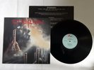 THERION Beyond Sanctorum ORIGINAL 1992 LP