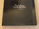 Velvet Underground (The) - Verve / Mgm Albums (5 Vinyl Box Set)