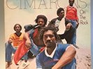 Cimarons?– On The Rock Vinyl LP UK 1976 Great cover