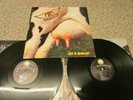 GEF 24444 - AEROSMITH - GET A GRIP - DOUBLE L-P - 1993 - INNERS