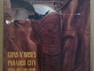 Paradise City - Guns N' Roses (GEF50P) RARE 10