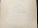 The Beatles White Album Capitol Records Swbo 101 Cover Apple LP