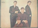 Introducing The Beatles VEE JAY SR-1062 VG/VG+ LP Record Vinyl Album Black Label