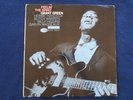 GRANT GREEN BLUE NOTE 4132  ORIG, NY, VAN GELDER, DG, P/EAR, NM-/NM-