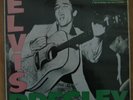 Elvis Presley self title First  Album German press Rare LP