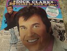 DICK CLARK 20 YEARS OF ROCK N' ROLL - BUDDAH 5133-2 - 1973 DOUBLE LP