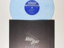 The Moody Blues ?– Octave, Ltd Edition Blue Vinyl Promo LP UNPLAYED NM 1978
