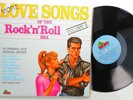more love songs of the Rock'n'roll era   monkees, bee gees, presley, anka,
