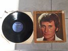 TRÈS TRÈS Rare ORIGINALE  TURQUIE Johnny  33 Tours 1976 Bien Lire