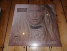 Britney Spears Glory Vinyl US USA New Sealed Neu OVP