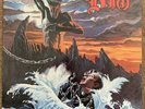 Dio Holy Diver LP Ex-/Ex- 80s Pressing
