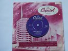 GENE VINCENT ROCKY ROAD BLUES, ORIGINAL UK CAPITOL mint unplayed