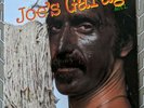 Frank Zappa - Joe's Garage Act I LP 1979 CBS Australia pressing vinyl CLEAN