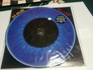 DEF LEPPARD PICTURE DISC LETS GET ROCKED RARE NEAR MINT