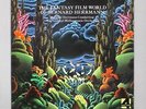 The Fantasy Film World Of Bernard Herrmann - NEAR MINT - 12