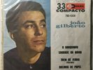 JOAO GILBERTO - O BARQUINHO 7