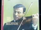The Art Of Nathan Milstein **Capitol SPBR 8502 ED1 2LP Stereo Set**