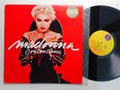 Madonna    you can dance    Direct Metal Mastering