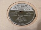 JOE TURNER BOOGIE WOOGIE COUNTRY GIRL  LONDON HL-E 8332 78 RPM RARE EX