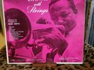 Clifford Brown LP - Clifford Brown With Strings - EmArcy Records MG-36005