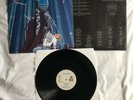 Black Sabbath - Dehumanizer LP original Euro pressing with inner near mint