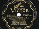 Victor #23016: Duke Ellington Orc.-