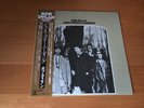 LP BOB DYLAN JOHN WESLEY HARDING JAPAN OBI