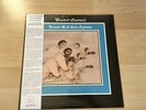 WENDELL HARRISON DREAMS OF A LOVE SUPREME LP LIMITED VINYL REISSUE NEW SEALED