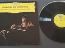 LP / VIOLONS DE CEREMONIES / RUGGIERO RICCI / LPEM 19464